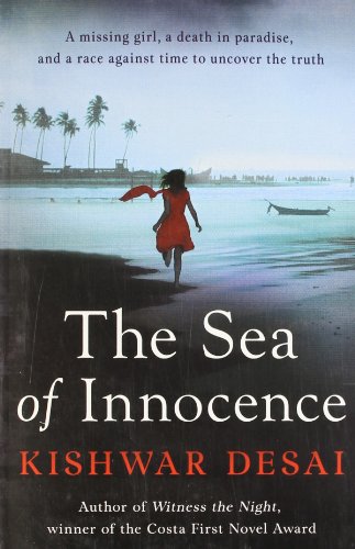 Beispielbild fr Sea of Innocence zum Verkauf von Wonder Book