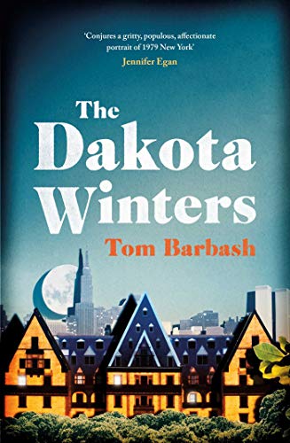 Beispielbild fr The Dakota Winters zum Verkauf von WorldofBooks