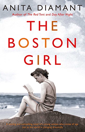 9781471128592: The Boston Girl