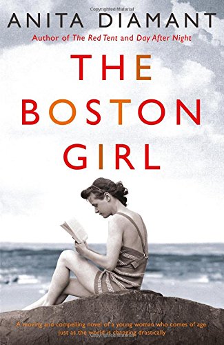9781471128592: The Boston Girl