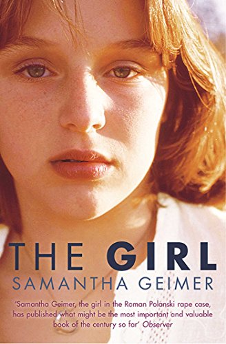 Stock image for The Girl for sale by WorldofBooks