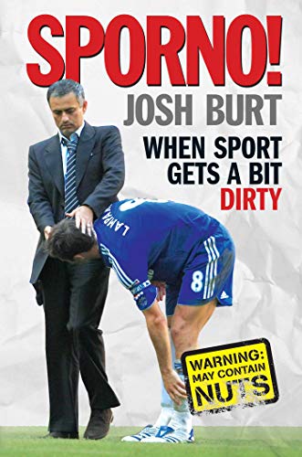 Imagen de archivo de Sporno!: When sport gets a bit dirty a la venta por WorldofBooks