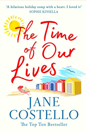 Stock image for The Time of Our Lives for sale by Jenson Books Inc