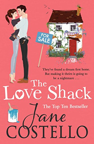Imagen de archivo de The Love Shack a la venta por AwesomeBooks