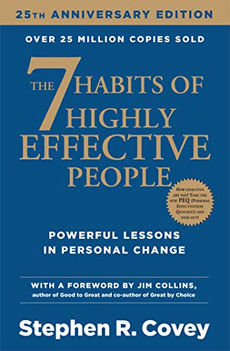 Stock image for The 7 Habits of Highly Effective People for sale by ThriftBooks-Atlanta