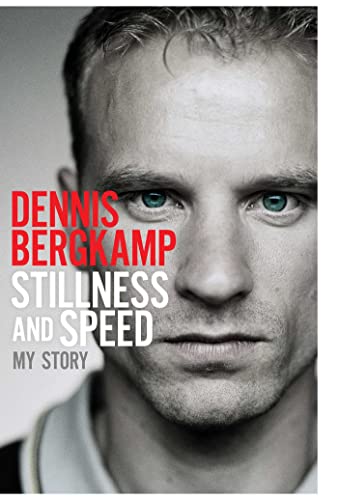 Beispielbild fr Stillness and Speed: My Story zum Verkauf von AwesomeBooks