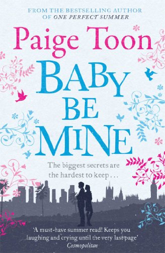 Stock image for Baby Be Mine for sale by Blackwell's