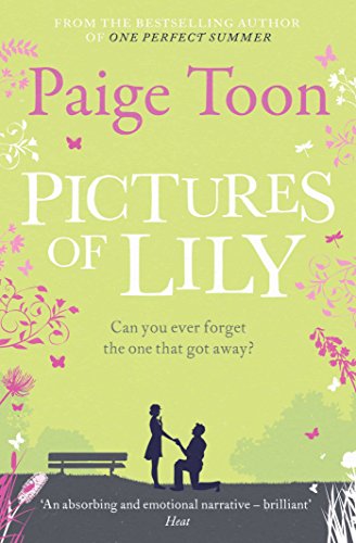 Stock image for Pictures of Lily for sale by Blackwell's