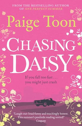 Beispielbild fr Chasing Daisy: Paige Toon zum Verkauf von WorldofBooks