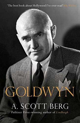 Beispielbild fr Goldwyn: A Biography zum Verkauf von Reuseabook