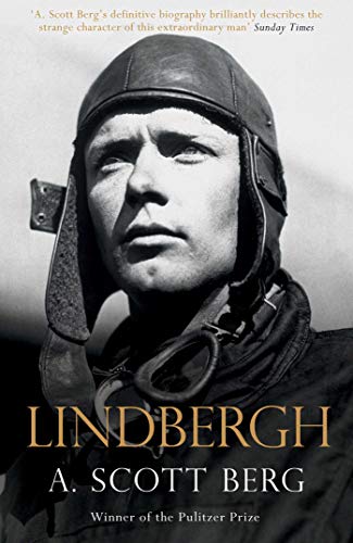 Stock image for Lindbergh for sale by ThriftBooks-Atlanta