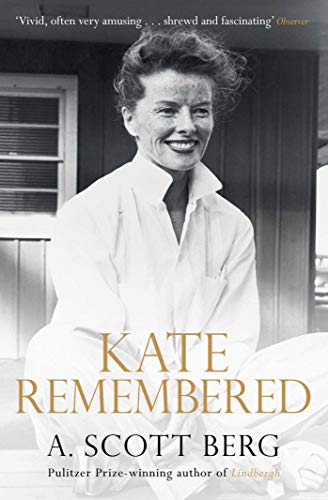 Stock image for Kate Remembered for sale by WorldofBooks