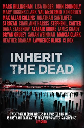 9781471130175: Inherit the Dead
