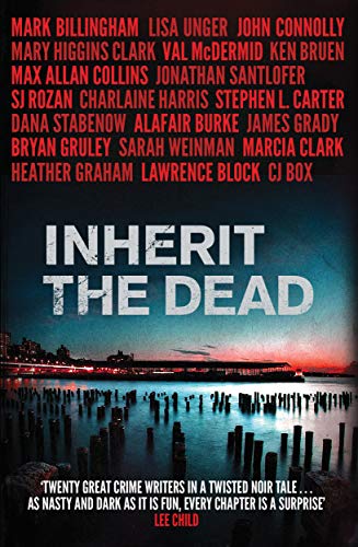 Stock image for Inherit the Dead (various) for sale by Book Express (NZ)