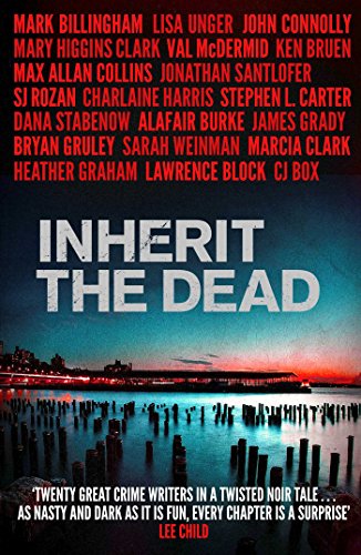 Stock image for Inherit the Dead for sale by WorldofBooks