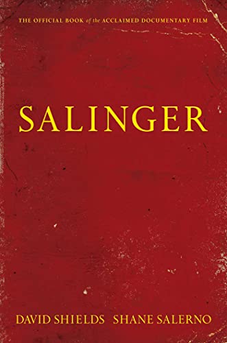 9781471130373: Salinger