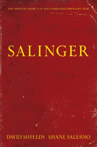 Imagen de archivo de Salinger a la venta por medimops