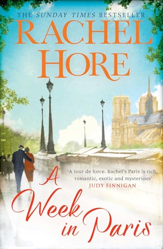 9781471130762: A Week in Paris: A gripping page-turner set in wartime Paris from the Sunday Times bestselling author of The Hidden Years