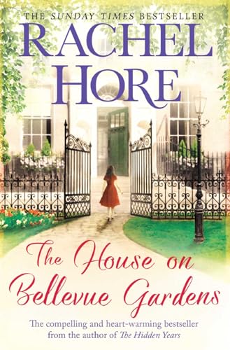9781471130793: The house on Bellevue Gardens: A heartwarming and captivating story from the million-copy bestselling author of The Hidden Years