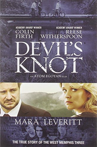 Imagen de archivo de Devil's Knot a la venta por WorldofBooks