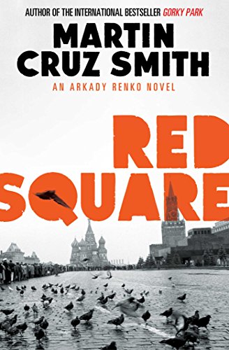 9781471131103: Red Square: 3