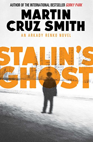 Imagen de archivo de Stalin's Ghost a la venta por Blackwell's