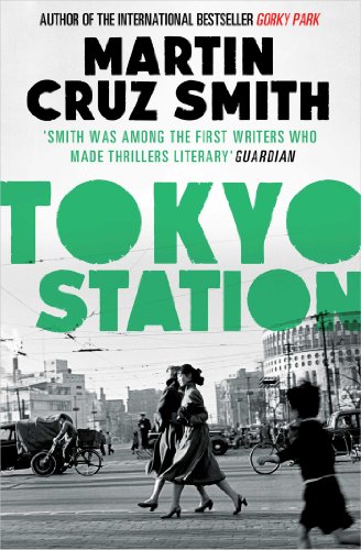 Beispielbild fr Tokyo Station zum Verkauf von Better World Books Ltd