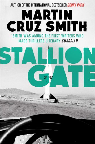 9781471131240: Stallion Gate