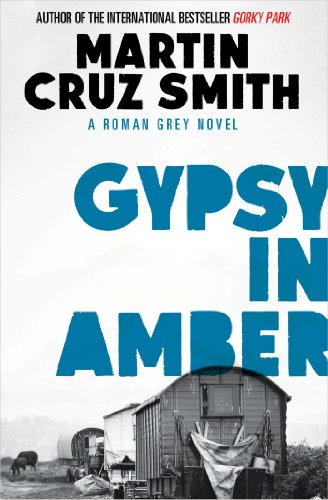 9781471131271: Gypsy in Amber