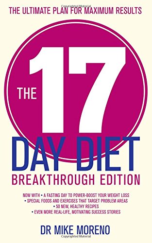 Stock image for The 17 Day Diet Breakthrough Edition for sale by SecondSale
