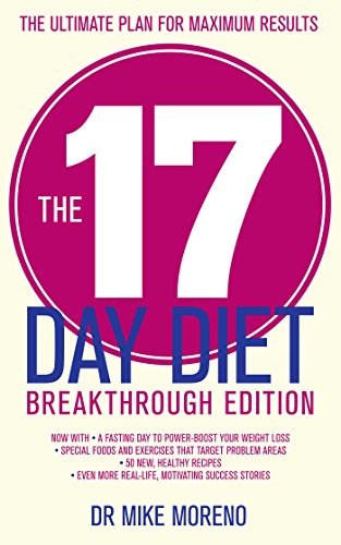 9781471131622: The 17 Day Diet Breakthrough Edition
