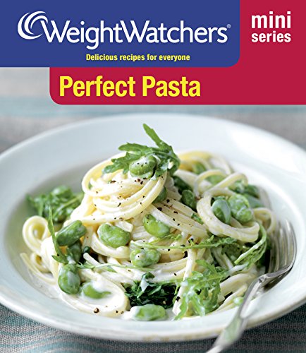 Stock image for Weight Watchers Mini Series: Perfect Pasta for sale by SecondSale