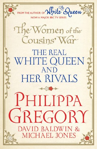 9781471131752: Women of the cousins war - the real white queen and her rivals