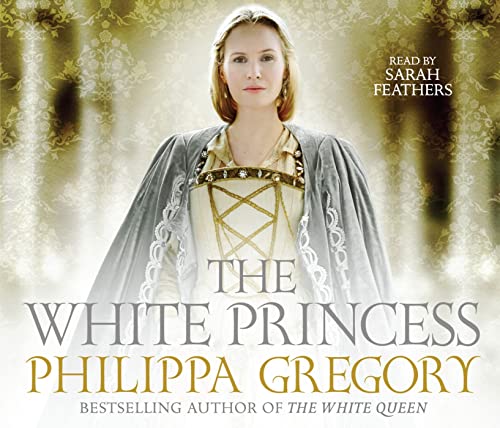 Imagen de archivo de The White Princess (COUSINS' WAR) a la venta por WorldofBooks