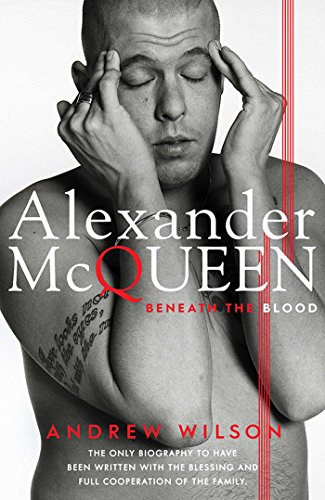 9781471131790: Alexander McQueen: Blood Beneath the Skin