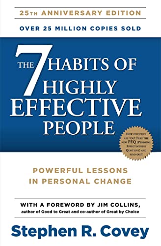 9781471131820: The 7 Habits Of Highly Effective People