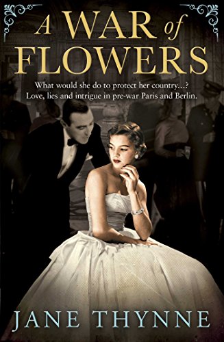 Imagen de archivo de A War of Flowers a la venta por WorldofBooks