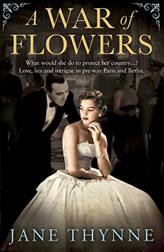 Stock image for A War of Flowers for sale by Better World Books