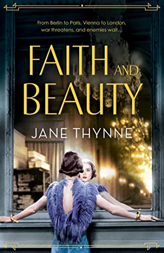 Stock image for Faith and Beauty for sale by WorldofBooks