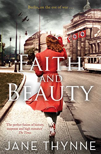 Beispielbild fr Faith and Beauty zum Verkauf von WorldofBooks