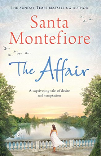 9781471132025: The Affair