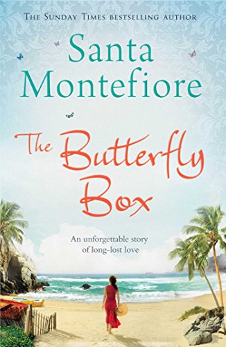 Stock image for The Butterfly Box for sale by Hippo Books