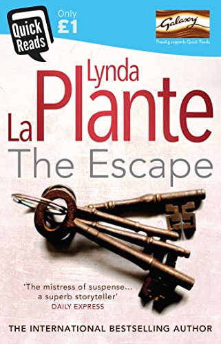 Beispielbild fr The Escape (Quick Read 2014) (Quick Reads 2014) zum Verkauf von Anybook.com