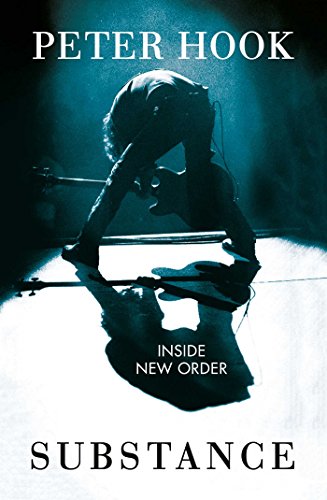 9781471132414: Substance: Inside New Order: Coming Up and Coming Down