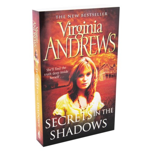 Beispielbild fr Secrets in the Shadows Pa zum Verkauf von WorldofBooks