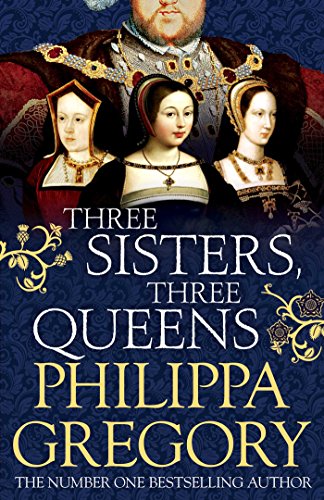 Stock image for "Three Sisters, Three Queens" for sale by Hawking Books