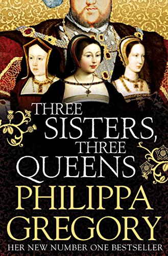 Beispielbild fr Three Sisters Three Queens zum Verkauf von Decluttr