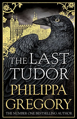 Beispielbild fr The Last Tudor zum Verkauf von WorldofBooks