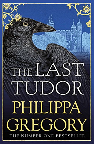 Stock image for The Last Tudor for sale by WorldofBooks