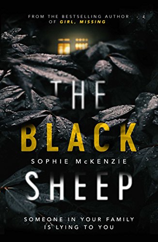 9781471133220: The Black Sheep
